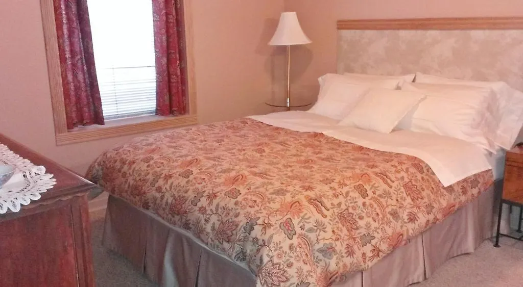 Guest House De Chez Nous Montreal