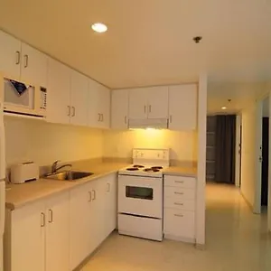 Résidences Uqam Ouest *** Montréal